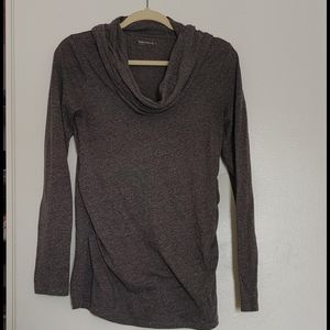 Maternity long sleeve